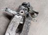 Rear brake caliper 58311A2A30