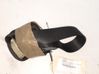 Rear seatbelt 13158849