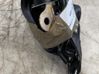 Rear seatbelt 1529780