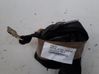 Rear seatbelt 72118201031