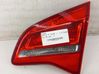 Lampy tylnej klapy bagażnika 13435486