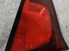 Tailgate rear/tail lights 6350JC