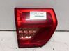 Tailgate rear/tail lights 6350JX