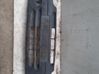 Parachoques delantero 7701697654