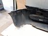 Front bumper 7401T7