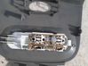 Front seat light 264302385R