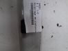 Front seat light DD1051310A