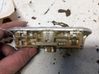 Front seat light 00006362P9