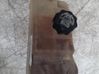 Coolant expansion tank/reservoir cap 132314