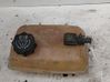 Coolant expansion tank/reservoir cap 