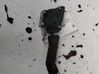 Wiper control stalk 7700765710