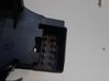 Wiper control stalk 1097541