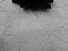 Heater blower motor/fan resistor 00006450XE