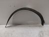 Front wheel arch liner splash guards 7704003027