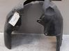 Front wheel arch liner splash guards 1146898