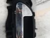 Front door interior handle 00009143T1