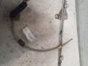 Regulador manual de la ventanilla delantera 7700351294