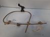 Etuoven manuaalinen ikkunan nostin 7700799476