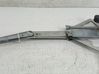 Mechaninis priekinio lango pakėlimo mechanizmas 90388866