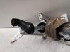 Rear door manual window regulator D65172590A