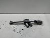 Front door window regulator with motor 9222AP