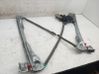 Front door window regulator with motor 1331610