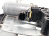 Regulador de puerta delantera con motor 807213282R