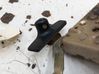 Front door lock 96010204