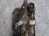 Cerradura de puerta trasera 7701031779