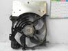 Ventilador eléctrico del radiador 