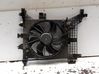 Electric radiator cooling fan 214814567R
