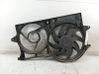 Electric radiator cooling fan 