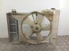 Elektrinis radiatorių ventiliatorius 1636323010