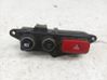Hazard light switch 156064290