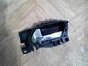 Rear door interior handle 