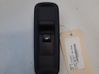 Electric window control switch 00006554SA
