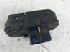 Electric window control switch 4781958