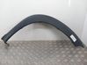 Front arch trim 
