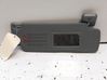 Sun visor 8200190789