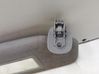 Sun visor 7700433431