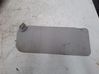 Sun visor 8143TK