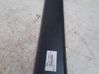 Rear door trim (molding) 