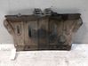 Engine splash shield/under tray 758307960R