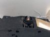 Interruptor/palanca de limpiador de luz de giro 1021784