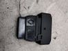 Windscreen/window heater switch 