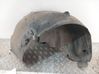 Rear arch fender liner splash guards 13355880
