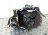 Automatic gearbox 7701723259