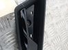 Rear door interior handle 806701136R