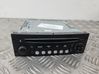 Radija/ CD/DVD grotuvas/ navigacija 16106275XT