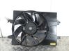 Elektrisks radiatoru ventilators 1494829